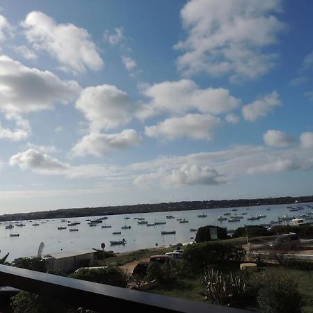 Suite La Savina Formentera Con Vistas Al Mar Екстериор снимка