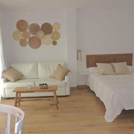 Suite La Savina Formentera Con Vistas Al Mar Екстериор снимка