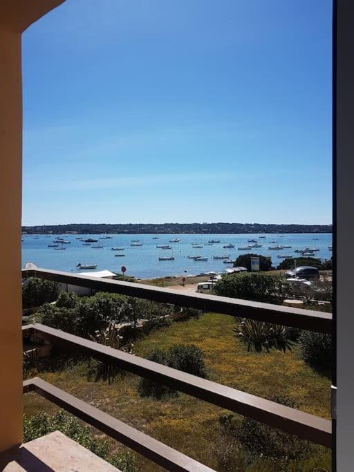 Suite La Savina Formentera Con Vistas Al Mar Екстериор снимка
