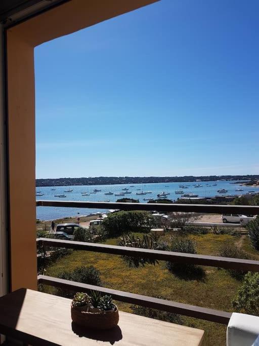 Suite La Savina Formentera Con Vistas Al Mar Екстериор снимка