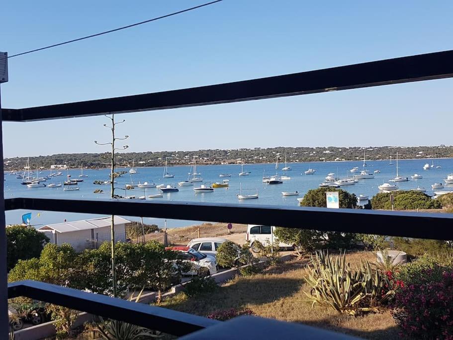 Suite La Savina Formentera Con Vistas Al Mar Екстериор снимка