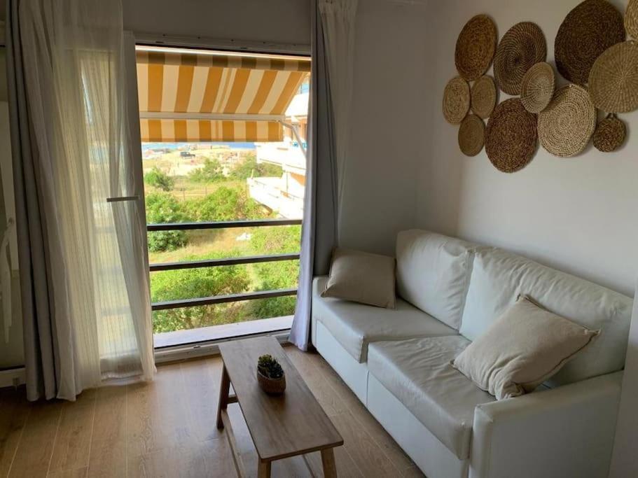 Suite La Savina Formentera Con Vistas Al Mar Екстериор снимка
